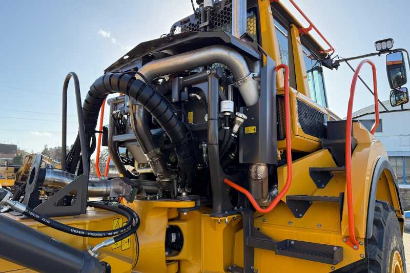 OmecoHub - Immagine VOLVO A30G